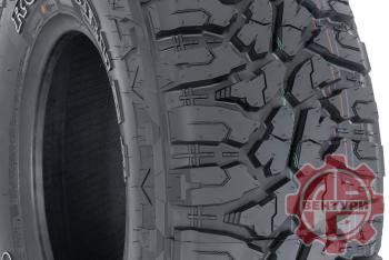 18 419 р. Шина ROADCRUZA RA3200 MT 32x11.50R15LT 113Q POR  ra48302  с доставкой в г. Майкоп. Увеличить фотографию 2