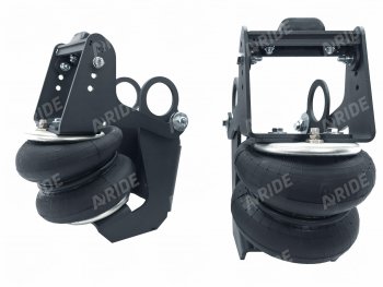31 599 р. Механизм подъёма оси BPW ECO PLUS (рессоры 100 мм) Арайд 99094.04  с доставкой в г. Майкоп. Увеличить фотографию 1