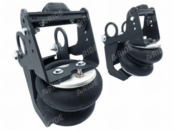 31 599 р. Механизм подъёма оси BPW ECO PLUS (рессоры 100 мм) Арайд 99094.04  с доставкой в г. Майкоп. Увеличить фотографию 2