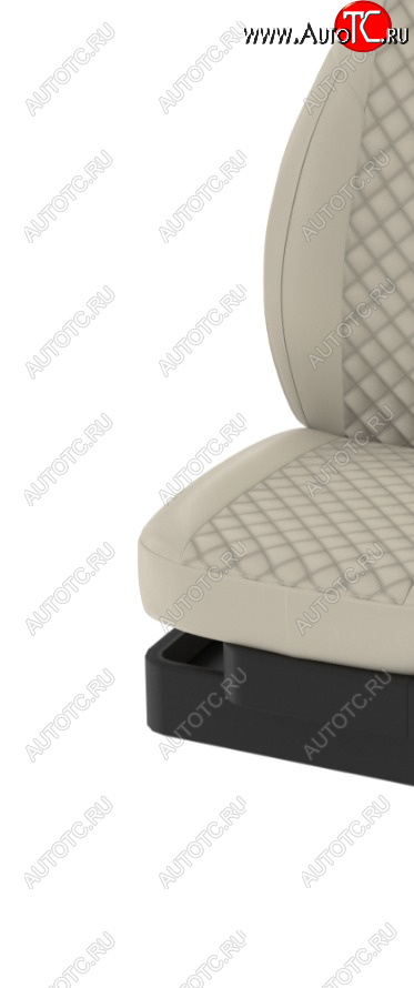 13 449 р. Заказной комплект чехлов АВТОПИЛОТ construct-8542483  с доставкой в г. Майкоп