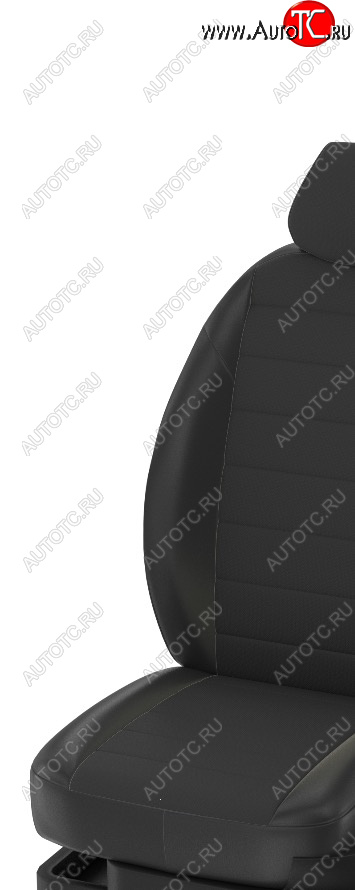 12 649 р. Заказной комплект чехлов АВТОПИЛОТ construct-8438593  с доставкой в г. Майкоп