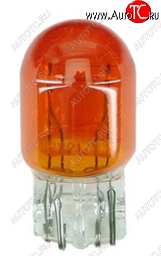 220 р. T20 (T20 12V-215W  W3x16q) ЛАМПА УПАКОВКА (10 шт) BLICK ЖЕЛТ BODYPARTS lpt2000-983y-t  с доставкой в г. Майкоп