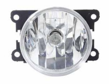 Противотуманная фара (левая/правая) DEPO Hyundai Elantra  HD (2006-2011)