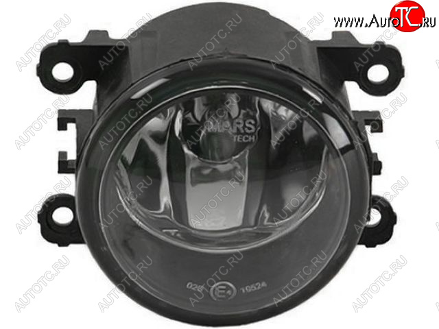 2 089 р. MEGANE {+LOGANCT C4 04-C5 05-DW NEXIA 08-SZ G.VITARA 06- SWI 05-Paje 07-} ФАРА ПРОТИВОТУМ Л=П (DEPO) DEPO rnmeg03-070-z  с доставкой в г. Майкоп