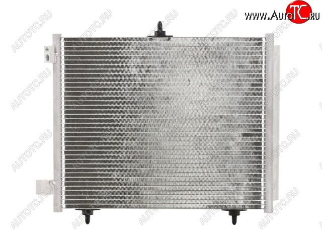 4 949 р. C3 (C2 06- 207 06-) КОНДЕНСАТОР КОНДИЦ (см.каталог) BODYPARTS cn0c305-931  с доставкой в г. Майкоп