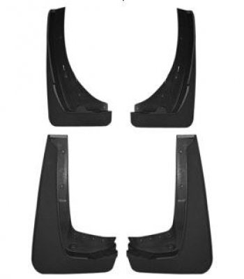 3 859 р. X5 БРЫЗГОВИК ПЕРЕДН КРЫЛА Л+П (КОМПЛЕКТ) + ЗАДН (4 шт) BODYPARTS bm0x507-310-n  с доставкой в г. Майкоп. Увеличить фотографию 1