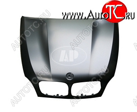 21 899 р. X5 КАПОТ (Тайвань) СТАЛЬН BODYPARTS bm0x507-330t  с доставкой в г. Майкоп