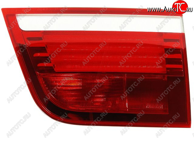 6 349 р. Правый фонарь (внутренний, диодный) DEPO BMW X5 E70 дорестайлинг (2006-2010)  с доставкой в г. Майкоп