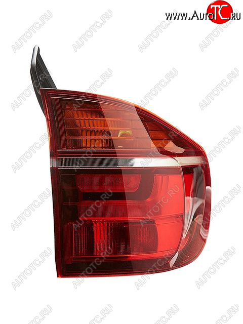 12 249 р. Правый фонарь (диодный) DEPO  BMW X5  E70 (2010-2013) рестайлинг  с доставкой в г. Майкоп