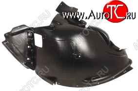 899 р. Левый подкрылок передний (передняя часть) BODYPARTS BMW X5 E70 дорестайлинг (2006-2010)  с доставкой в г. Майкоп