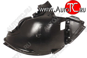 899 р. Правый подкрылок передний (передняя часть) BODYPARTS BMW X5 E70 дорестайлинг (2006-2010)  с доставкой в г. Майкоп