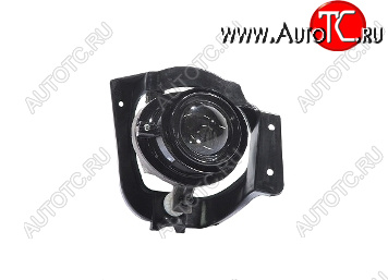 1 259 р. Правая противотуманная фара BODYPARTS Chevrolet Epica V250 (2006-2012)  с доставкой в г. Майкоп