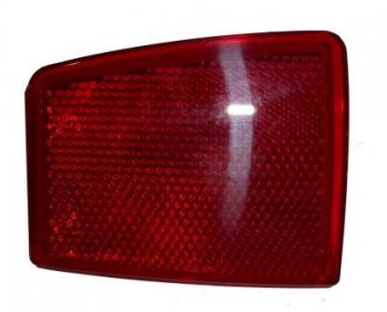 779 р. PAJERO ФОНАРЬ-КАТАФОТ ЛЕВ В ЗАДН БАМПЕР (Китай) BODYPARTS mbpaj07-050-l  с доставкой в г. Майкоп. Увеличить фотографию 1