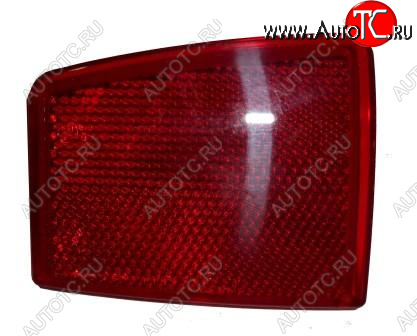 779 р. PAJERO ФОНАРЬ-КАТАФОТ ЛЕВ В ЗАДН БАМПЕР (Китай) BODYPARTS mbpaj07-050-l  с доставкой в г. Майкоп