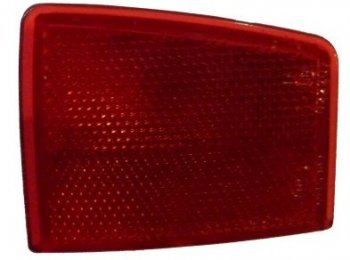1 039 р. PAJERO ФОНАРЬ-КАТАФОТ ПРАВ В ЗАДН БАМПЕР (Китай) BODYPARTS mbpaj07-050-r  с доставкой в г. Майкоп. Увеличить фотографию 1