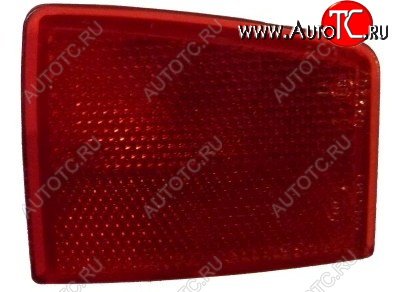 1 039 р. PAJERO ФОНАРЬ-КАТАФОТ ПРАВ В ЗАДН БАМПЕР (Китай) BODYPARTS mbpaj07-050-r  с доставкой в г. Майкоп