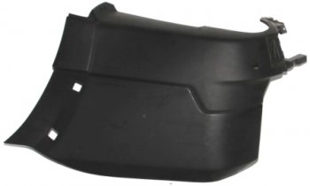 4 199 р. PAJERO БОКОВИНА БАМПЕРА ЗАДН ПРАВ (Китай) BODYPARTS mbpaj07-671-r  с доставкой в г. Майкоп. Увеличить фотографию 1