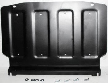 1 129 р. PAJERO ЗАЩИТА ПОДДОНА ДВИГАТЕЛЯ , 3 , 3.2 , 3.8 , СТАЛЬН BODYPARTS mbpaj07-9f0  с доставкой в г. Майкоп. Увеличить фотографию 1