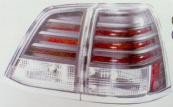 18 399 р. LANDCRUISER {200} ФОНАРЬ ЗАДН ВНЕШН+ВНУТР Л+П (КОМПЛЕКТ) ТЮНИНГ С ДИОД , ХРОМ РАМК (SONAR) ВНУТРИ ЧЕРН-ХРОМ SONAR tylan08-764bh-n  с доставкой в г. Майкоп. Увеличить фотографию 1