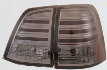 25 999 р. LANDCRUISER {200} ФОНАРЬ ЗАДН ВНЕШН+ВНУТР Л+П (КОМПЛЕКТ) ТЮНИНГ С ДИОД ТОНИР (SONAR) ВНУТРИ ХРОМ SONAR tylan08-765h-n  с доставкой в г. Майкоп. Увеличить фотографию 1