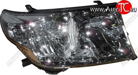 29 999 р. LANDCRUISER ФАРА ПРАВ (ориг.) BODYPARTS tylan08-000-r  с доставкой в г. Майкоп