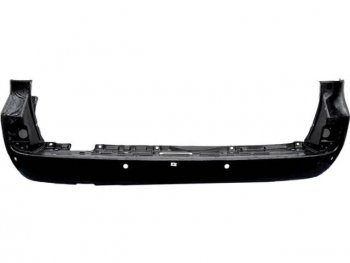 29 749 р. LANDCRUISER БАМПЕР ЗАДН С ОТВ ПДАТЧ (ориг.) BODYPARTS tylan08-640  с доставкой в г. Майкоп. Увеличить фотографию 1