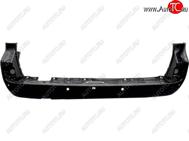 29 749 р. LANDCRUISER БАМПЕР ЗАДН С ОТВ ПДАТЧ (ориг.) BODYPARTS tylan08-640  с доставкой в г. Майкоп