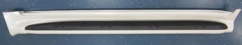 10 949 р. LANDCRUISER (200) ПОРОГ-ПОДНОЖКА Л+П (КОМПЛЕКТ) BODYPARTS tylan08-4a0-n  с доставкой в г. Майкоп. Увеличить фотографию 1