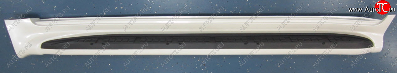 10 949 р. LANDCRUISER (200) ПОРОГ-ПОДНОЖКА Л+П (КОМПЛЕКТ) BODYPARTS tylan08-4a0-n  с доставкой в г. Майкоп