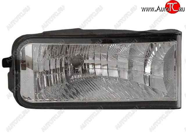 1 499 р. LANDCRUISER ФАРА ПРОТИВОТУМ ПРАВ (Китай) BODYPARTS tylan08-073-r  с доставкой в г. Майкоп