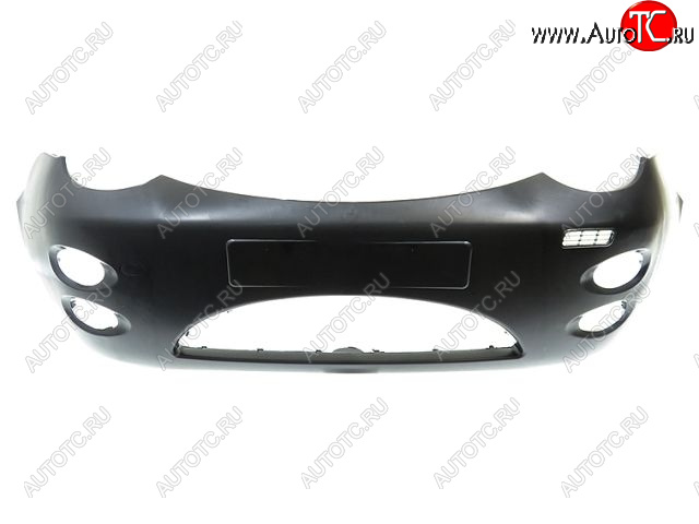 2 969 р. QQ 06- БАМПЕР ПЕРЕДН (Китай) BODYPARTS cheqq06-160  с доставкой в г. Майкоп