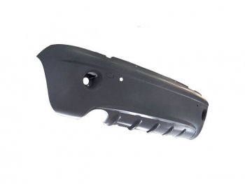 3 289 р. QQ БАМПЕР ЗАДН (Китай) BODYPARTS cheqq06-640  с доставкой в г. Майкоп. Увеличить фотографию 1