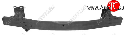 15 499 р. X-TRAIL УСИЛИТЕЛЬ БАМПЕРА ПЕРЕДН (ориг.) BODYPARTS nnxtr07-241  с доставкой в г. Майкоп