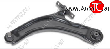 3 199 р. X-TRAIL {QASHQAI 07-} РЫЧАГ ПЕРЕДН ПОДВЕСКИ ЛЕВ НИЖН (Тайвань) SH nnxtr07-811-l  с доставкой в г. Майкоп