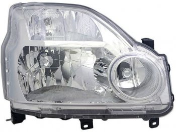 40 999 р. X-TRAIL ФАРА ПРАВ (КСЕНОН) ПКОРРЕКТОР (ориг.) BODYPARTS nnxtr07-000-r  с доставкой в г. Майкоп. Увеличить фотографию 1