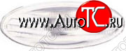 869 р. MICRA {X-TRAIL 07-NOTE 06-QASHQAI 07-JUKE 10-} ПОВТОРИТЕЛЬ ПОВОРОТА В КРЫЛО Л=П (DEPO) ПРОЗРАЧН DEPO nnmic03-280l-z  с доставкой в г. Майкоп