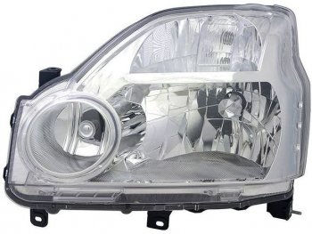 17 449 р. X-TRAIL ФАРА ЛЕВ ПКОРРЕКТОР (ориг.) BODYPARTS nnxtr07-001-l  с доставкой в г. Майкоп. Увеличить фотографию 1