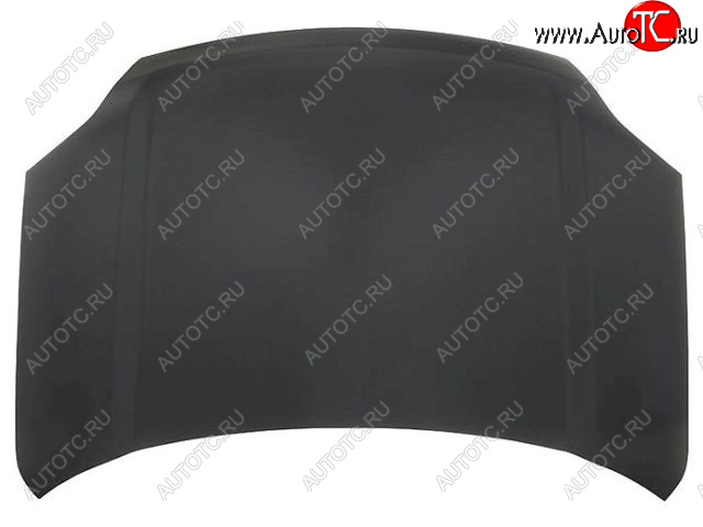 16 449 р. X-TRAIL КАПОТ (Тайвань) BODYPARTS nnxtr07-331  с доставкой в г. Майкоп