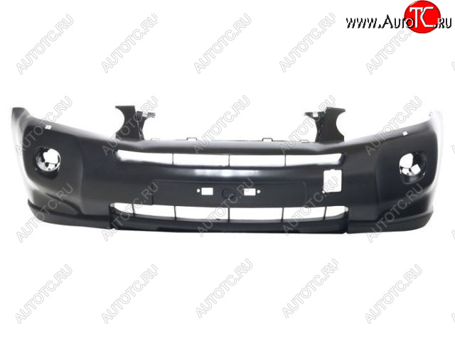 4 999 р. X-TRAIL БАМПЕР ПЕРЕДН БЕЗ ОТВ П ОМЫВАТ (Китай) BODYPARTS nnxtr07-162  с доставкой в г. Майкоп
