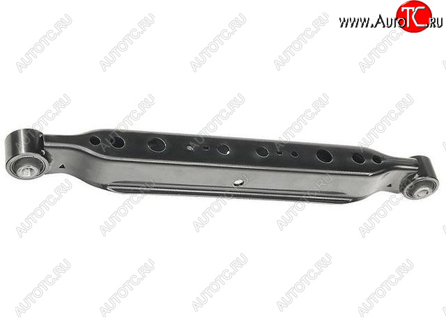 2 899 р. X-TRAIL {QASHQAI 07-} РЫЧАГ ЗАДН ПОДВЕСКИ ЛЕВ НИЖН (Тайвань) SH nnxtr07-960-l  с доставкой в г. Майкоп