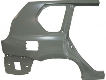 29 999 р. X-TRAIL 07- КРЫЛО ЗАДН ПРАВ (Китай) BODYPARTS nnxtr07-560-r  с доставкой в г. Майкоп. Увеличить фотографию 1