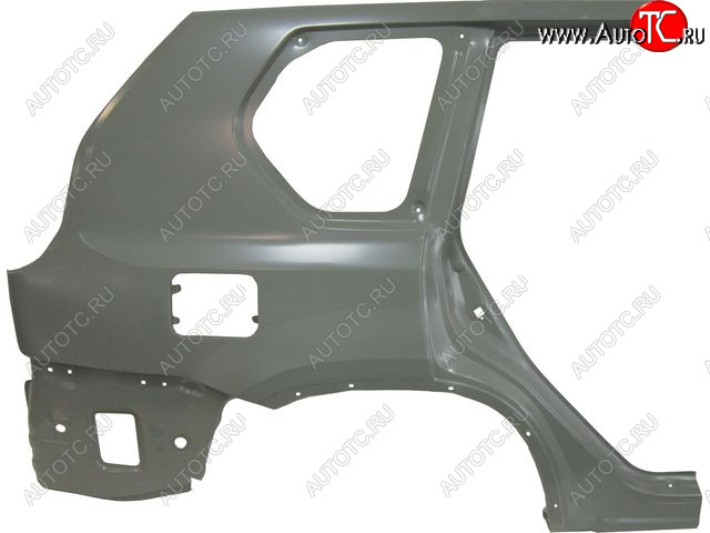 29 999 р. X-TRAIL 07- КРЫЛО ЗАДН ПРАВ (Китай) BODYPARTS nnxtr07-560-r  с доставкой в г. Майкоп