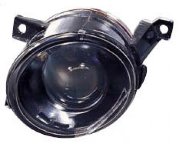 Противотуманная фара правая DEPO Volkswagen Golf Plus 5 (2004-2009) (линзован)