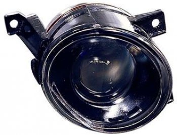 Противотуманная фара правая DEPO Volkswagen Golf Plus 5 (2004-2009) (Линза)