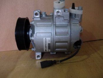 29 749 р. GOLF {Jetta 05-Passat 05-Octavia 04-Toledo 04-A3 03-Caddy 04-} КОМПРЕССОР КОНДИЦ (см.каталог) (AVA) AVA vwglf03-971  с доставкой в г. Майкоп. Увеличить фотографию 1