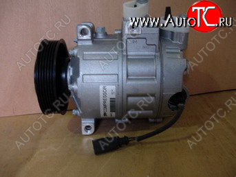 29 749 р. GOLF {Jetta 05-Passat 05-Octavia 04-Toledo 04-A3 03-Caddy 04-} КОМПРЕССОР КОНДИЦ (см.каталог) (AVA) AVA vwglf03-971  с доставкой в г. Майкоп
