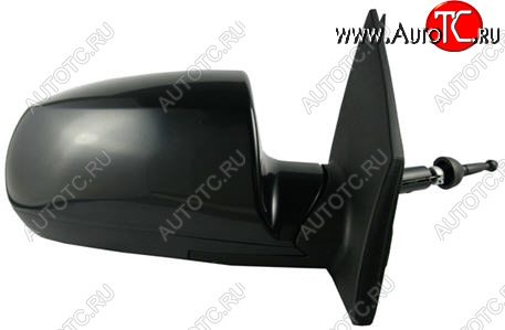 2 799 р. RIO ЗЕРКАЛО ПРАВ МЕХАН С ТРОСИК (convex) (Тайвань) VIEWMAX kario05-450-r  с доставкой в г. Майкоп
