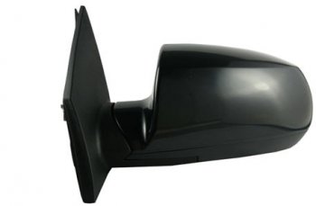 4 099 р. RIO ЗЕРКАЛО ЛЕВ ЭЛЕКТР С ПОДОГРЕВ (convex) (Тайвань) VIEWMAX kario05-451-l  с доставкой в г. Майкоп. Увеличить фотографию 1