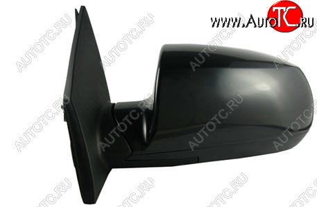 4 099 р. RIO ЗЕРКАЛО ЛЕВ ЭЛЕКТР С ПОДОГРЕВ (convex) (Тайвань) VIEWMAX kario05-451-l  с доставкой в г. Майкоп