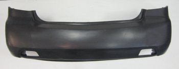 6 299 р. RIO БАМПЕР ЗАДН (Китай) BODYPARTS kario05-640  с доставкой в г. Майкоп. Увеличить фотографию 1